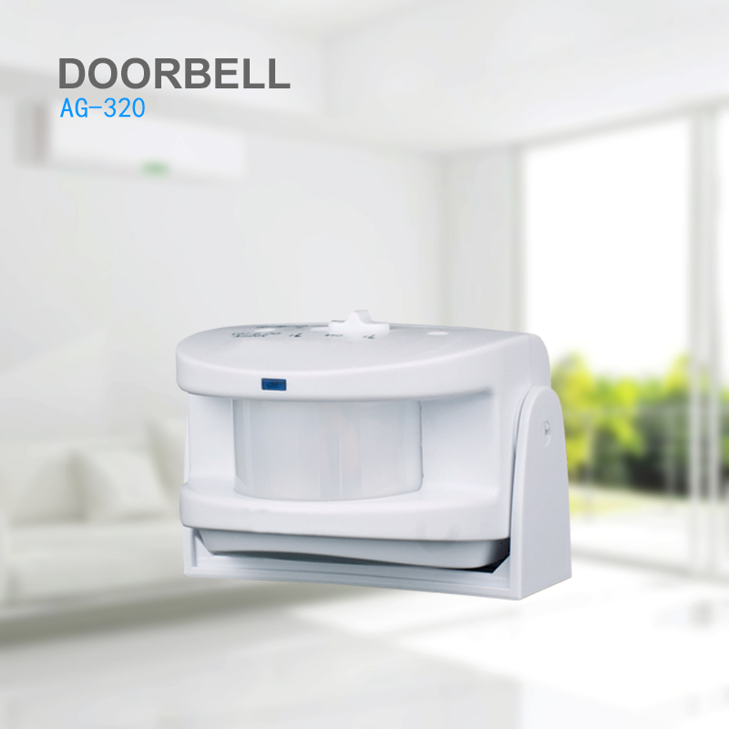 CẢM BIẾN DOORBELL AG320