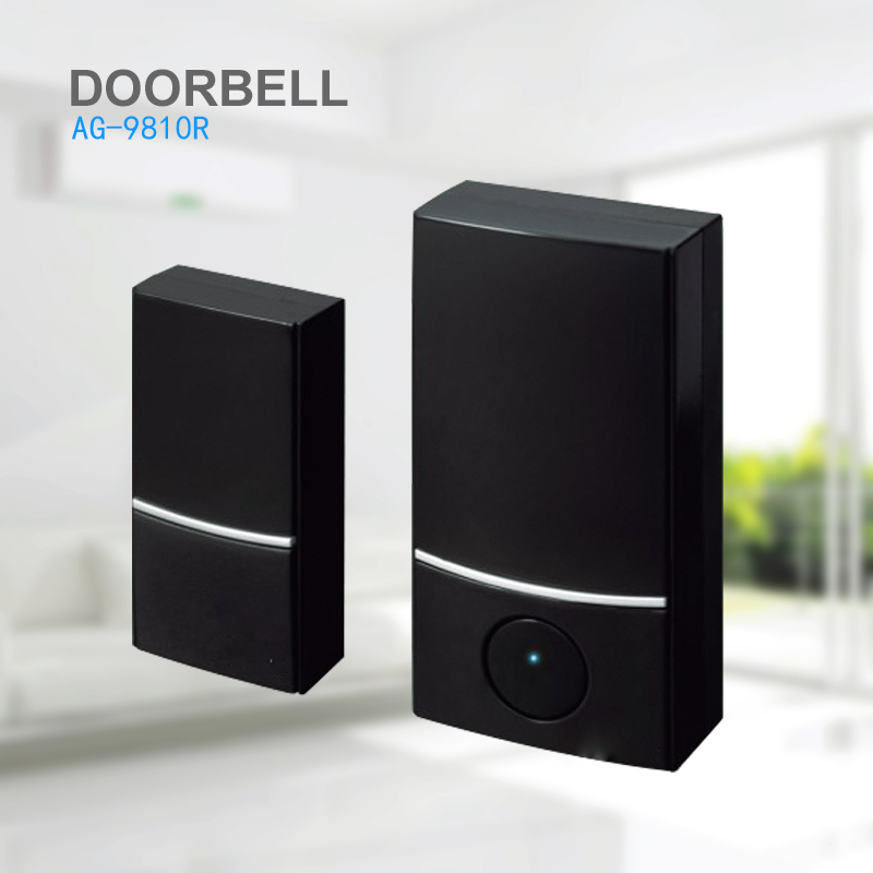 DOORBEL WITH AG9810R