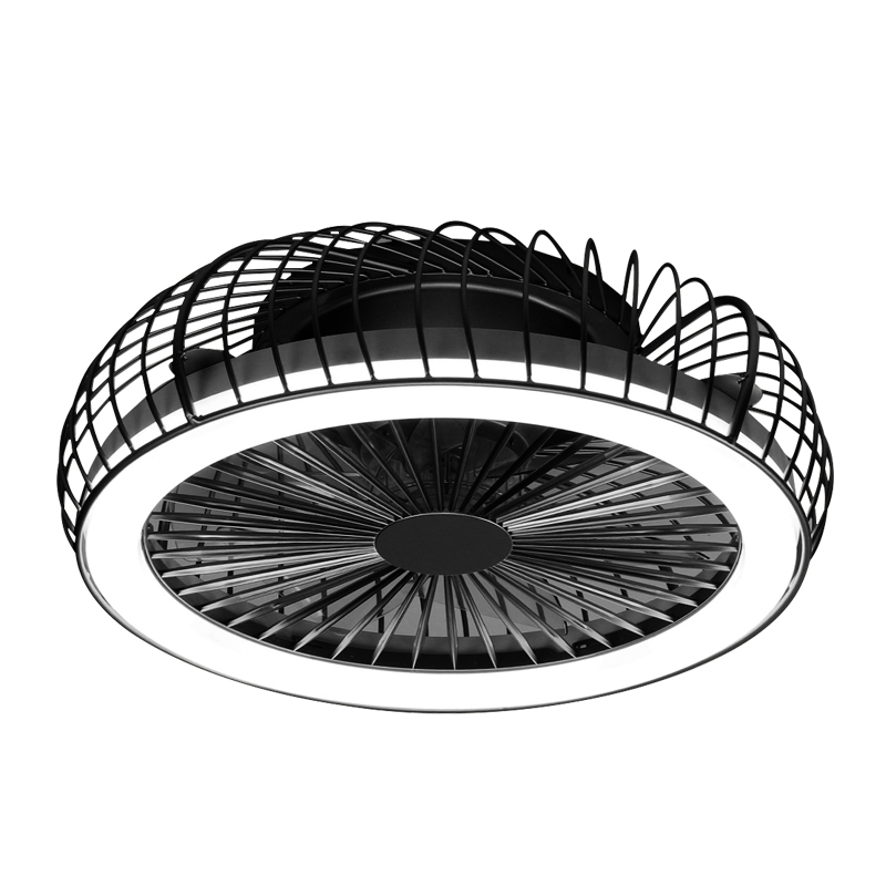 Quạt ánh sáng fl x blls55 620